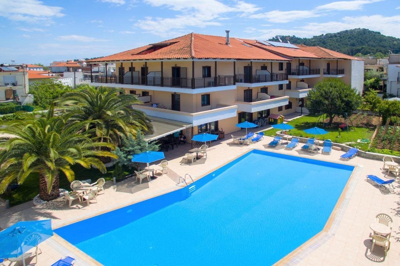 Hotel Pegasus-Adult Friendly 1