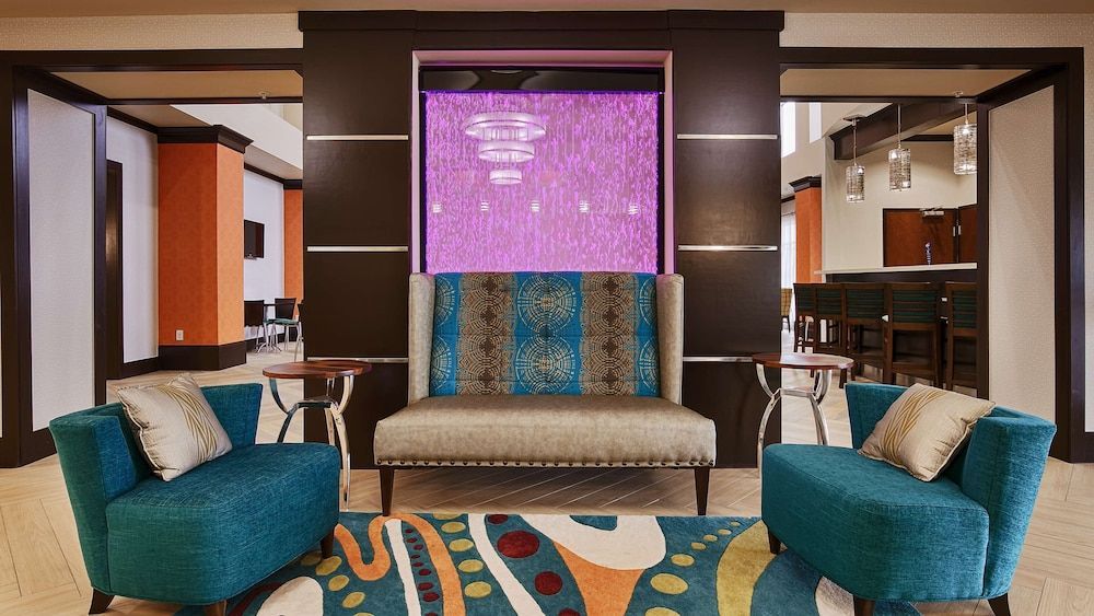 Best Western Premier Houston Northwest - Willowbrook 2