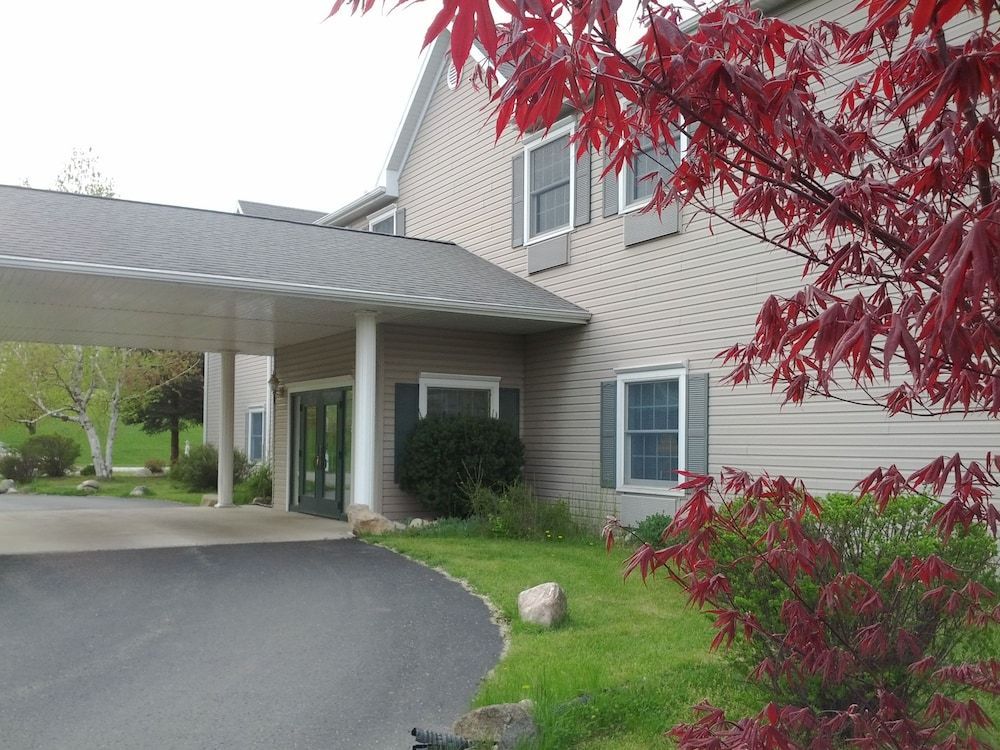 Brook Pointe Resort 1