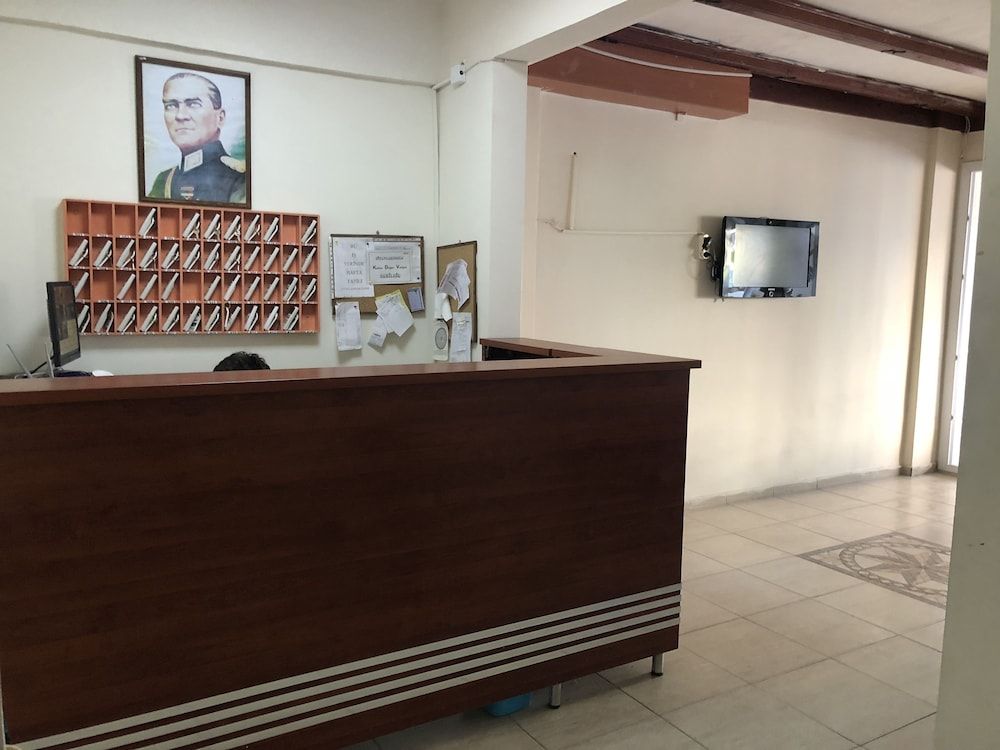 Hotel Sarayevo 2