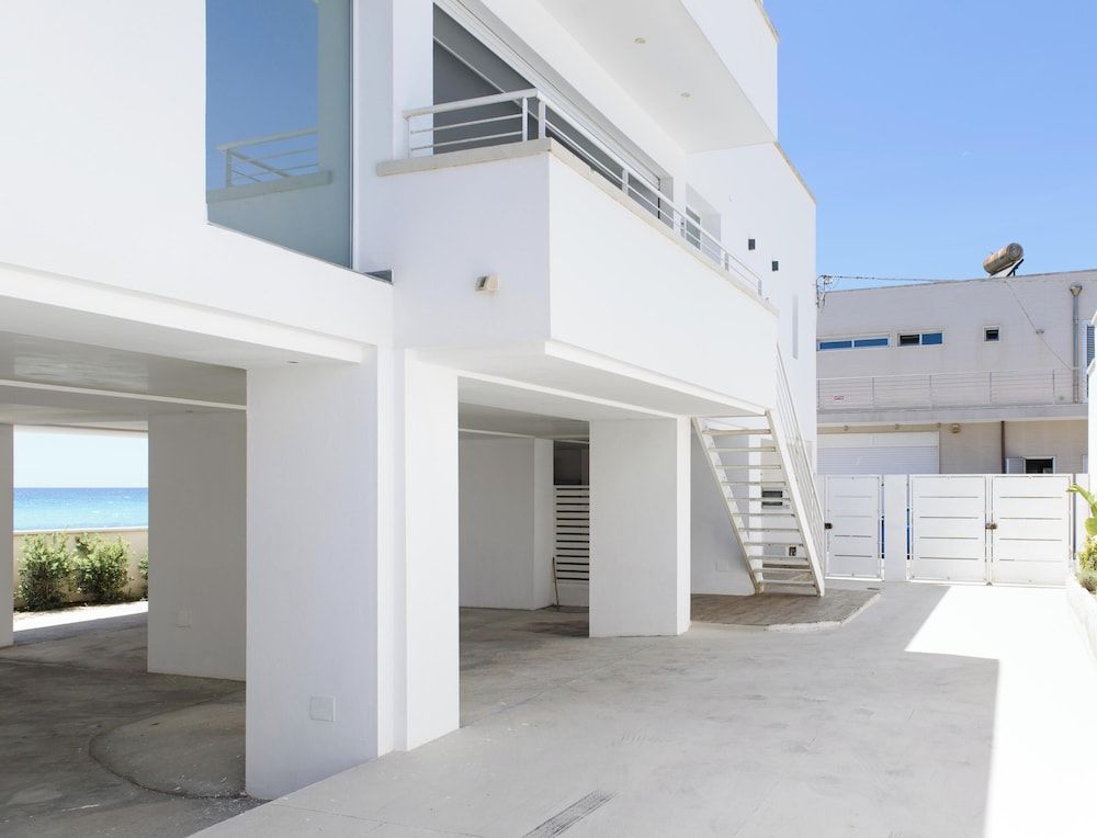 Hotiday Apartments Torre Lapillo 2