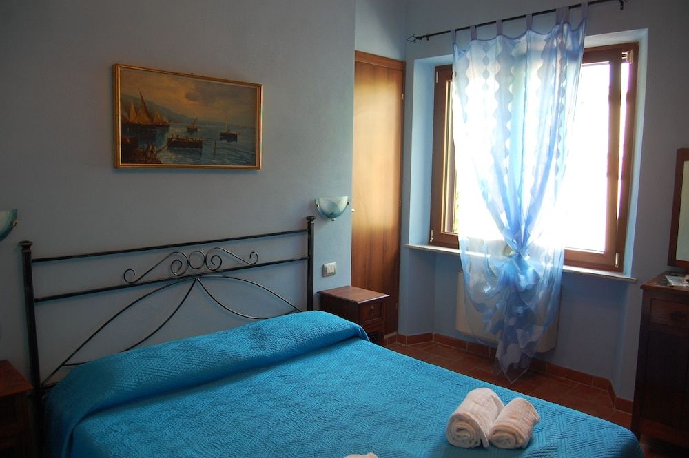 Mariani Bed&Breakfast 1