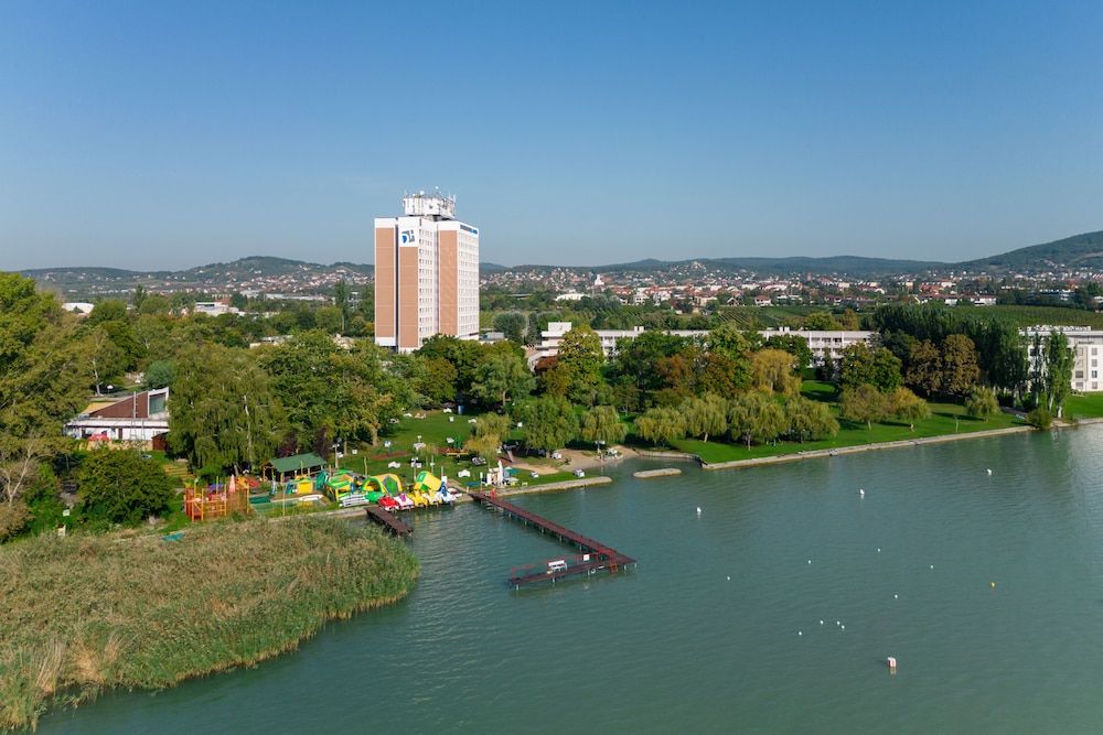 Danubius Hotel Marina 1