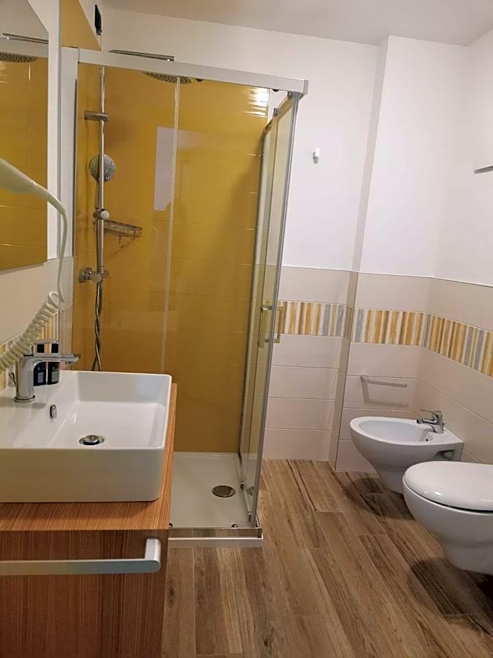 Alpencolor Hotel Tonale 2