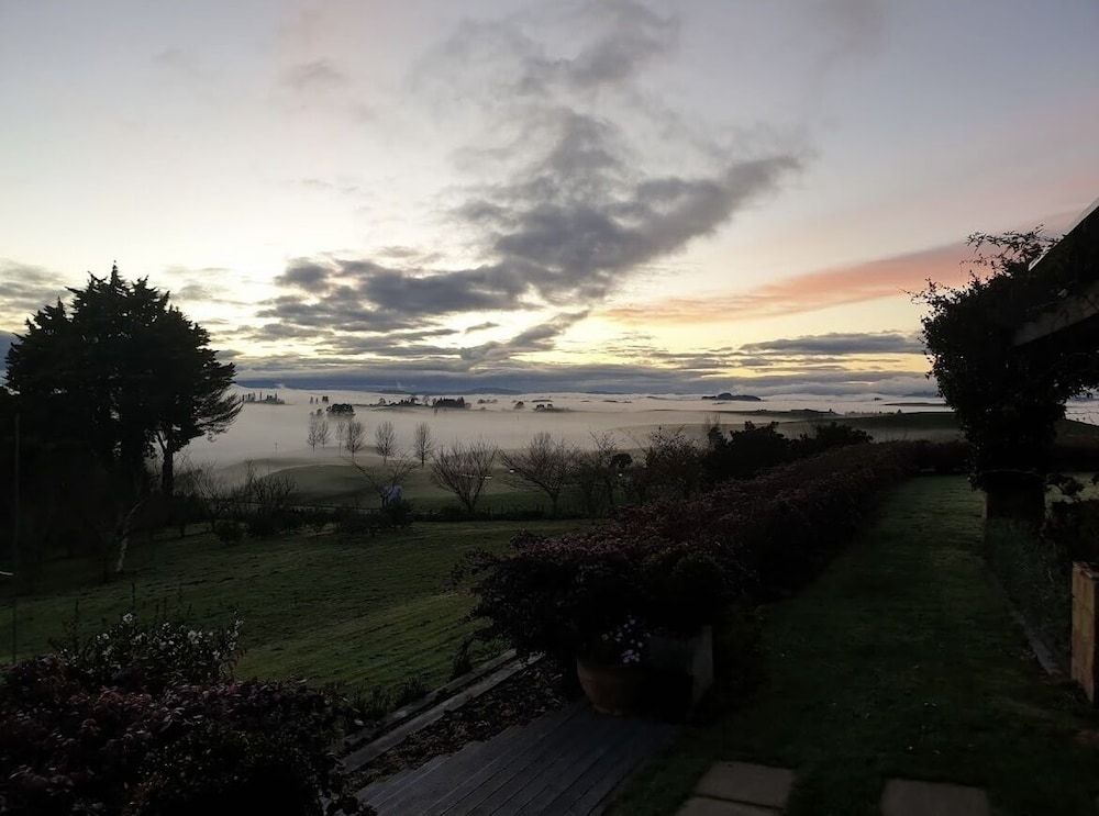 Waitomo Orchard Estate B&B 2