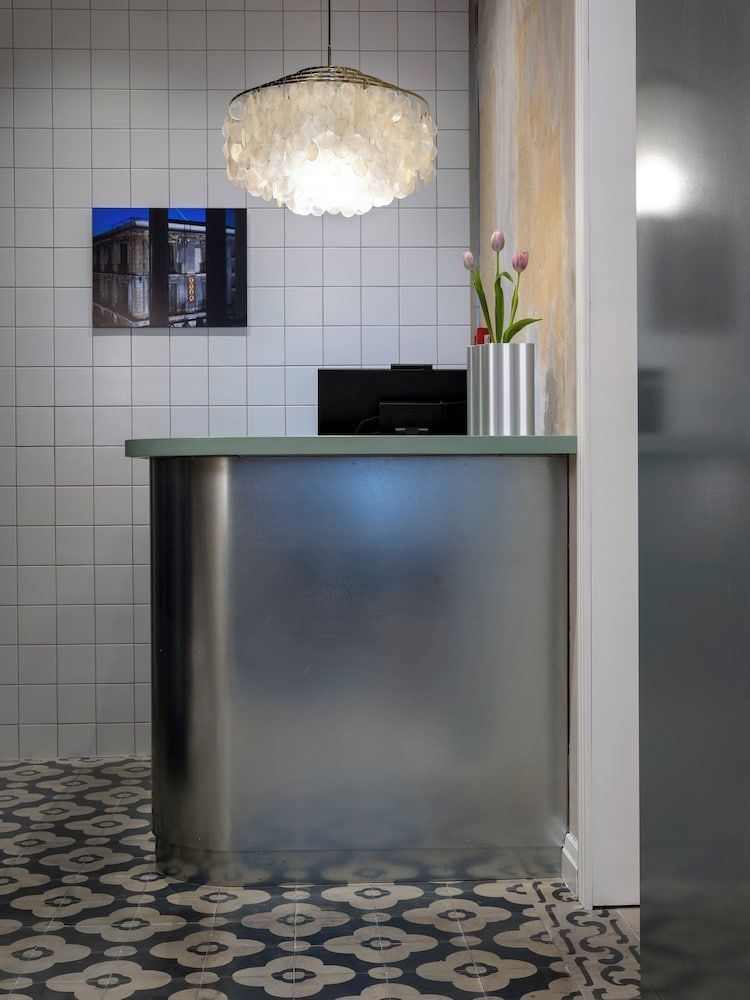 Hipsters Hotel 2