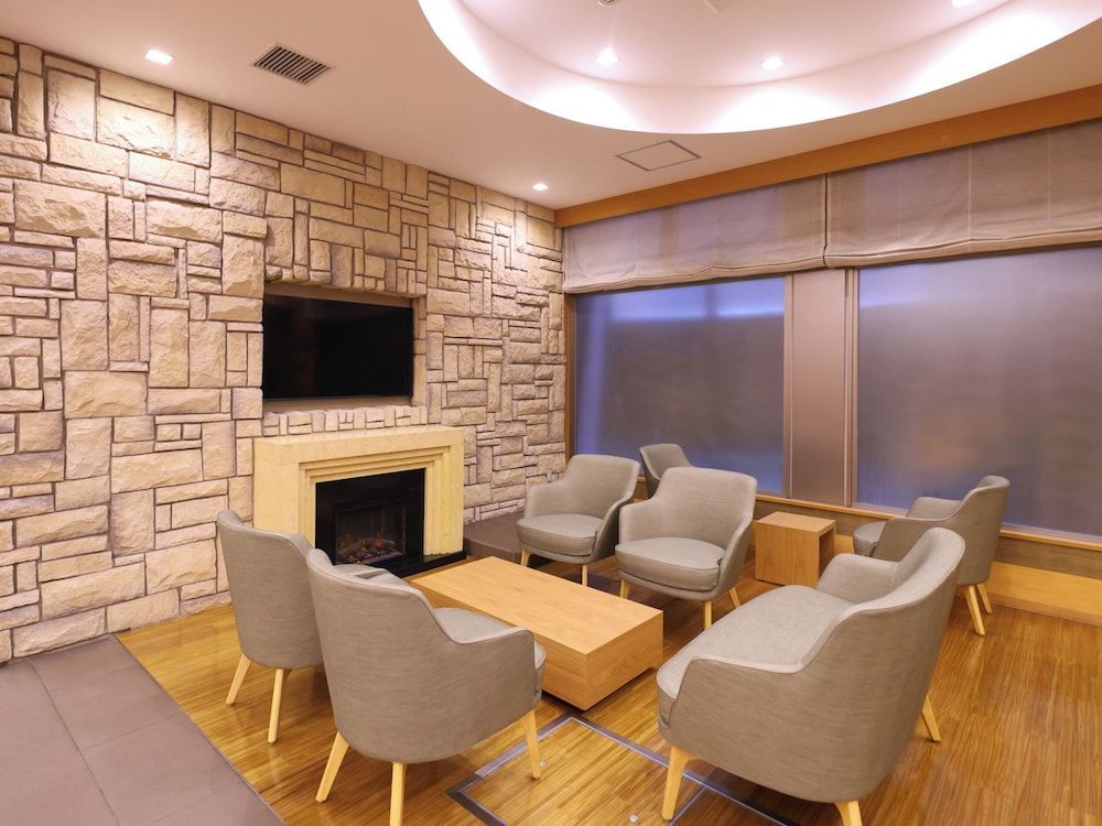Dormy Inn Sapporo Annex 2
