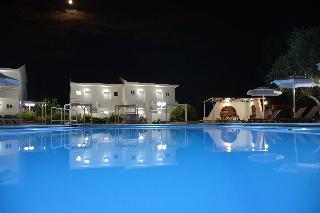 Dassia Holiday Club 2