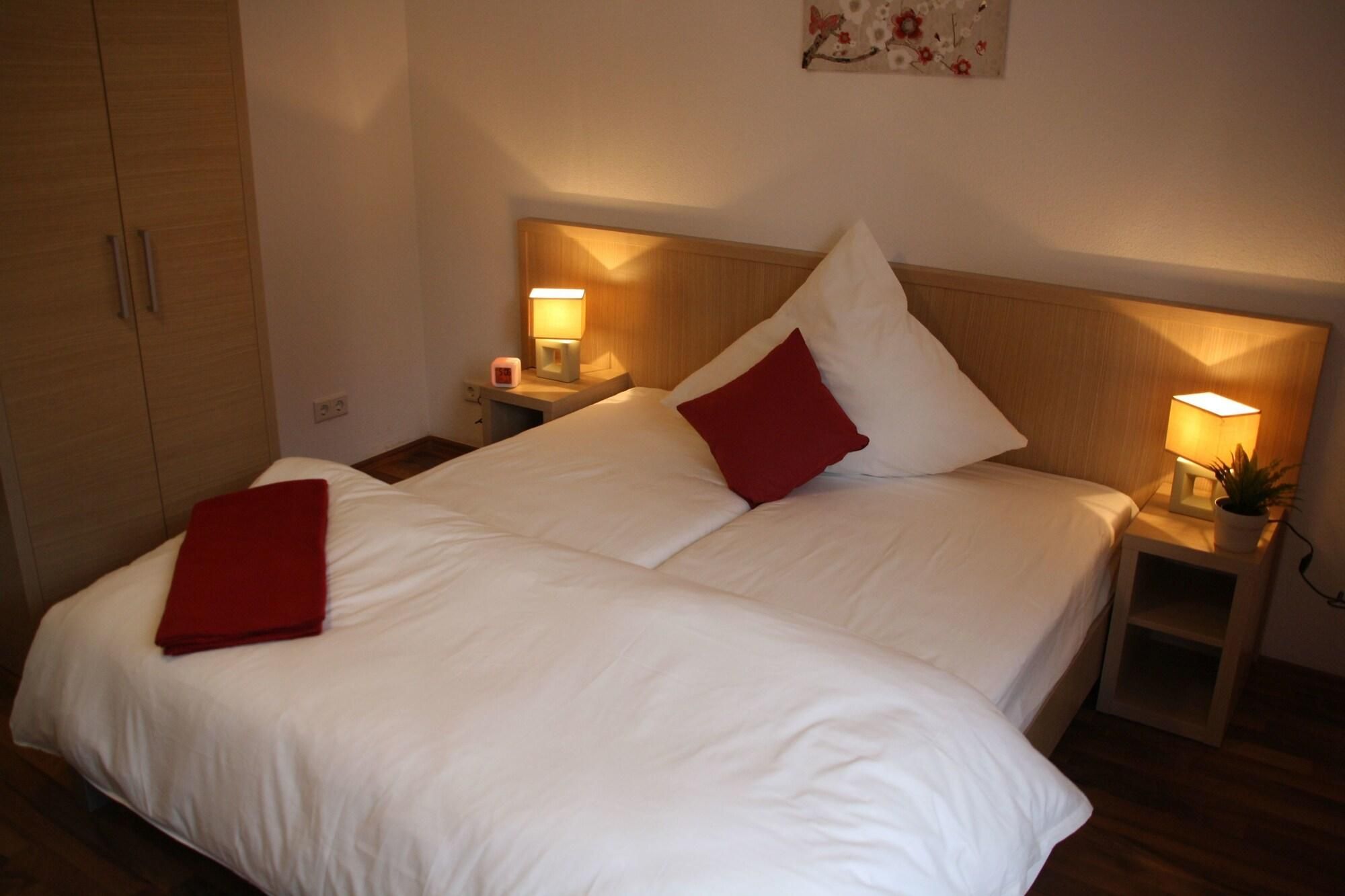 Hotel Platinium 2