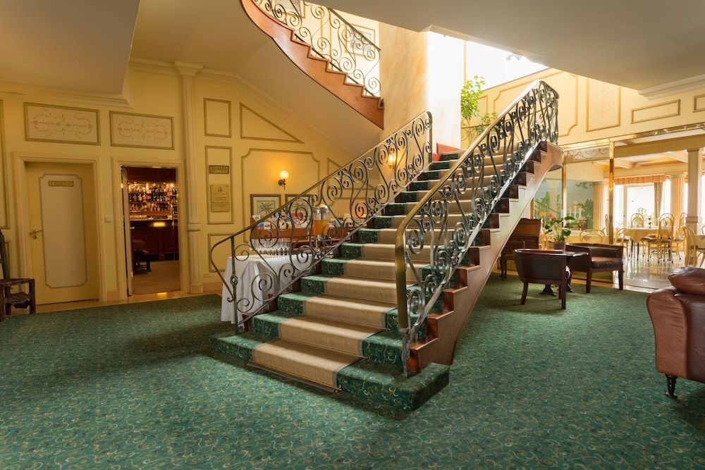 Hansa Hotel Swakopmund 2