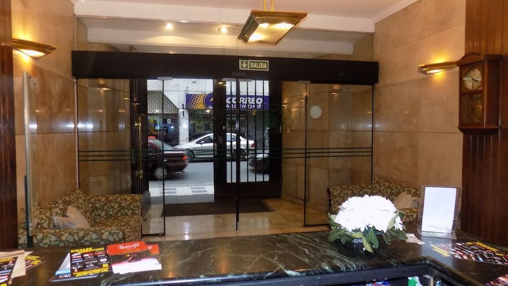 Mayflower Suites 2