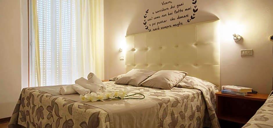 Hotel Sandra 2