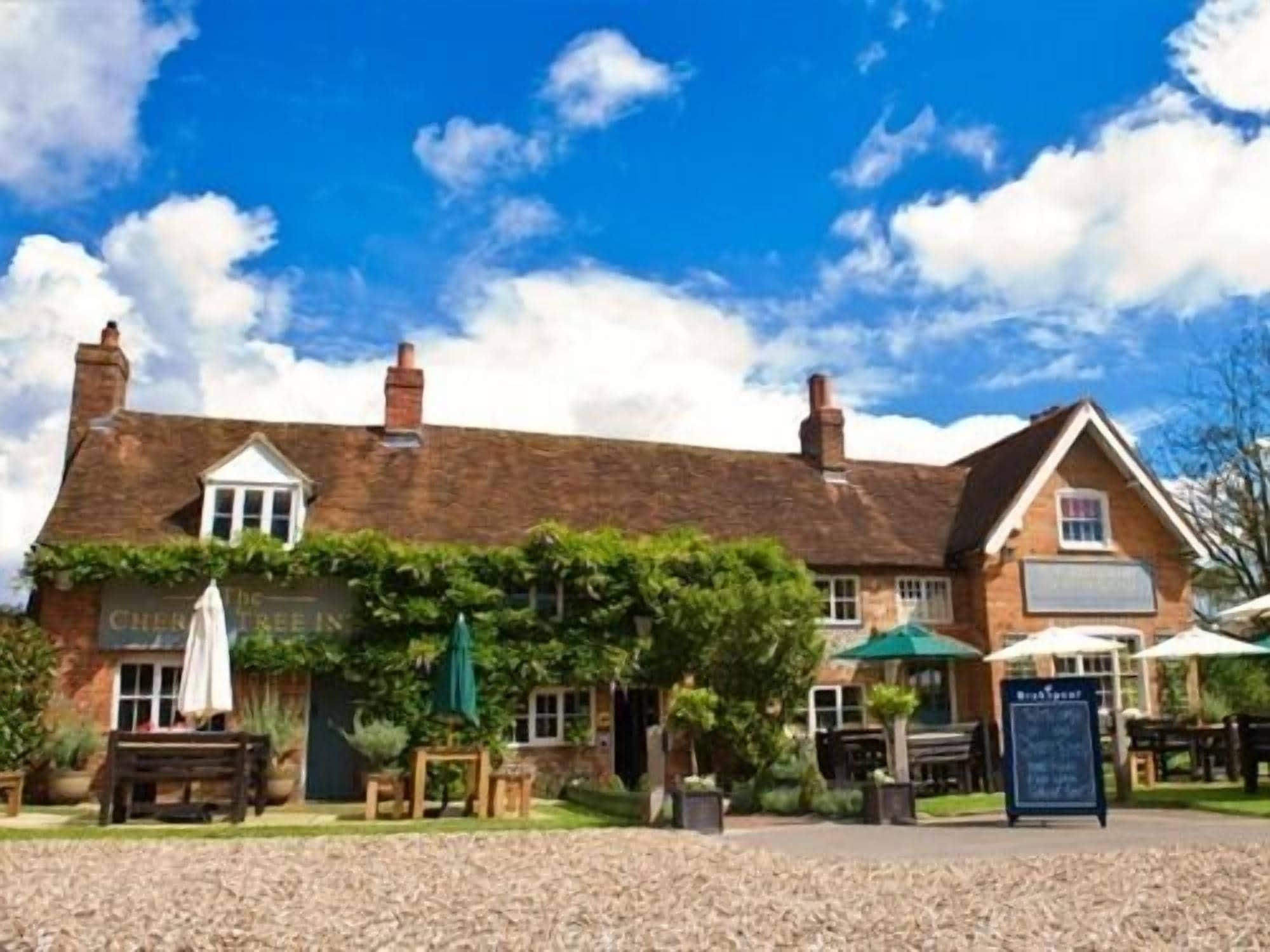 The Cherry Tree Inn 2