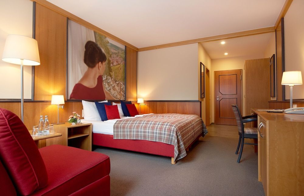 Weinberghotel Edelacker 1