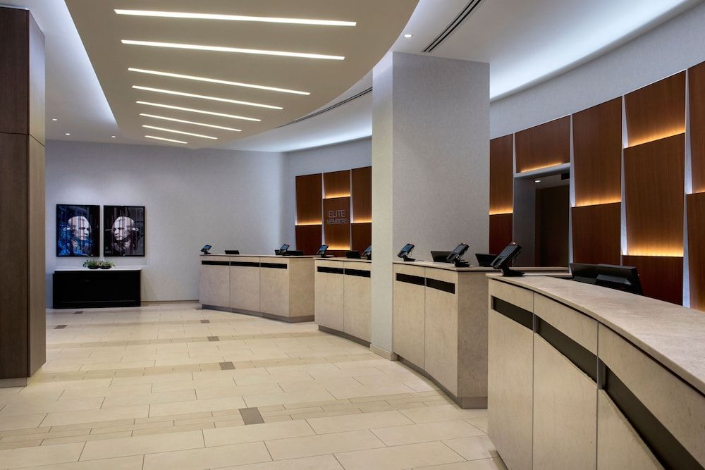 Boston Marriott Copley Place 2