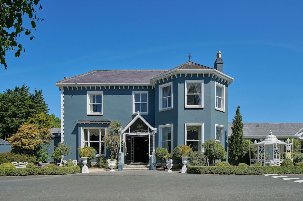 Summerhill House Hotel 1