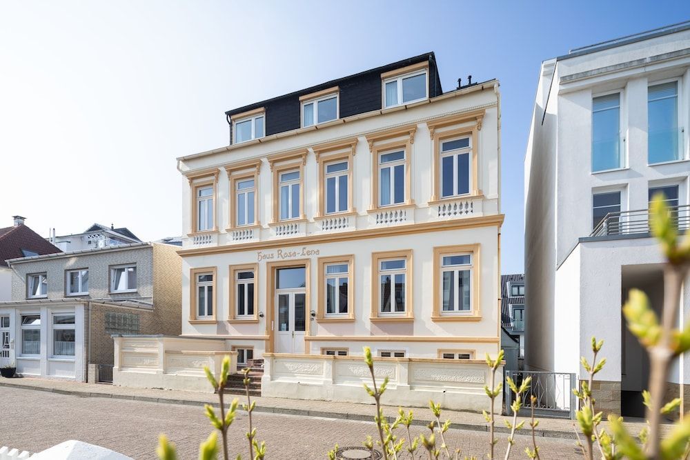 Logierhaus Rosa-Lena 2