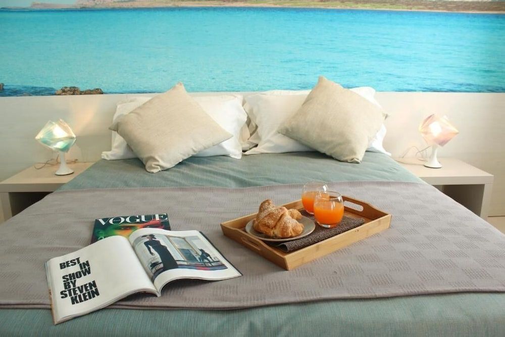 103 Boutique Hotel Stintino 2
