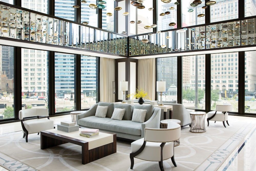 The Langham Chicago 2