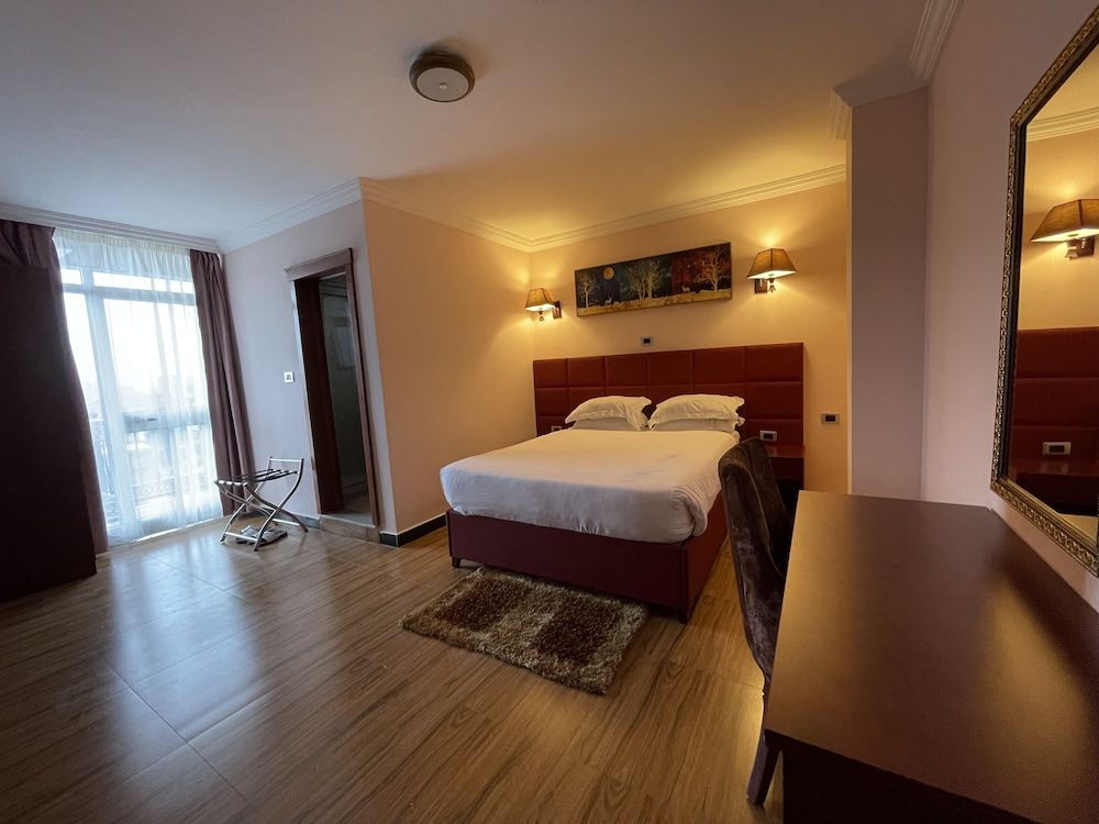 Moonlight Hotel Addis Ababa 2