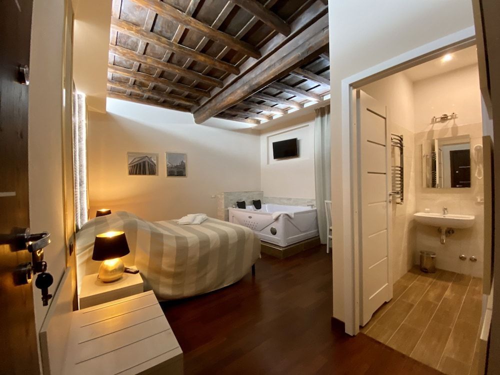Campo Marzio Hotelier 1