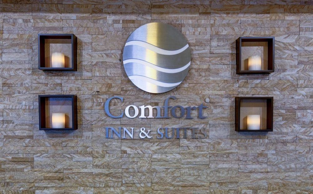 Comfort Inn & Suites Amarillo West Near Medical Center 2