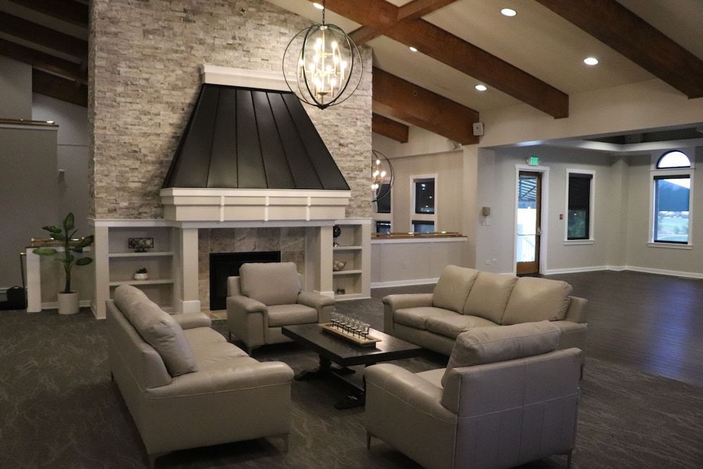 Lone Tree Golf Club and Hotel 2