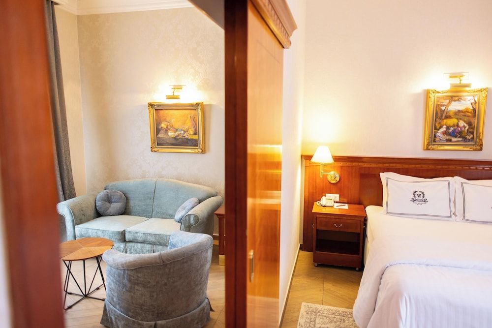 Hotel Waldinger 1