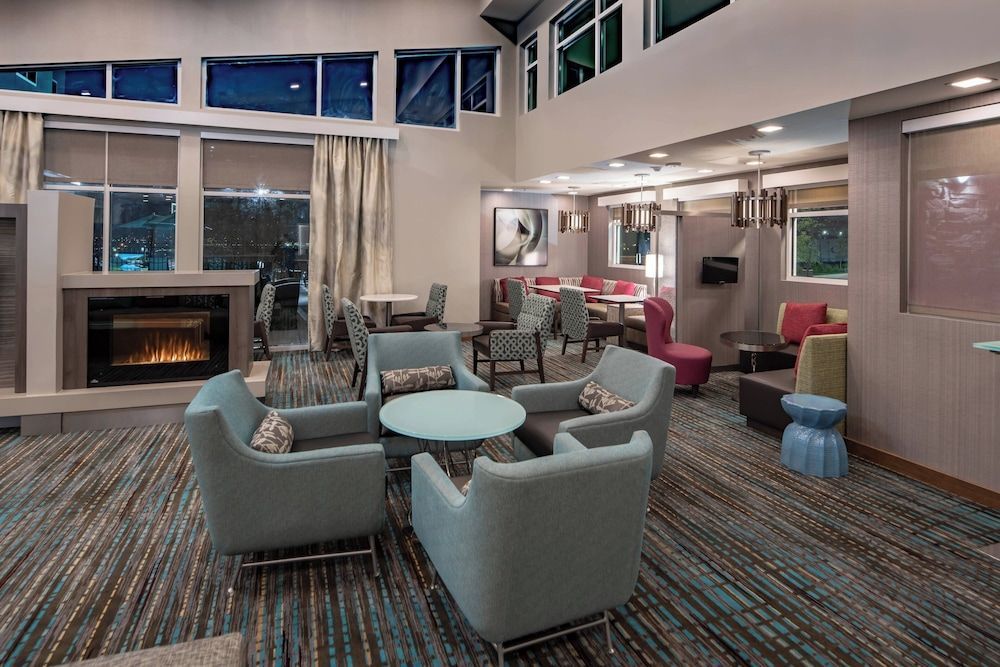 Residence Inn by Marriott Dallas at The Canyon 2