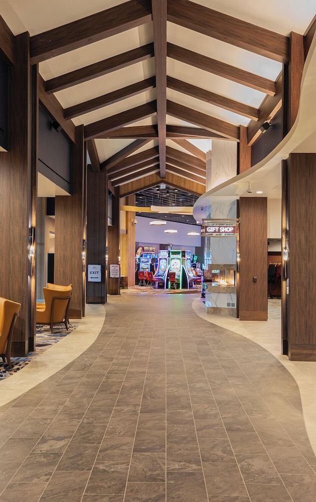 Rain Rock Casino Resort Hotel 2