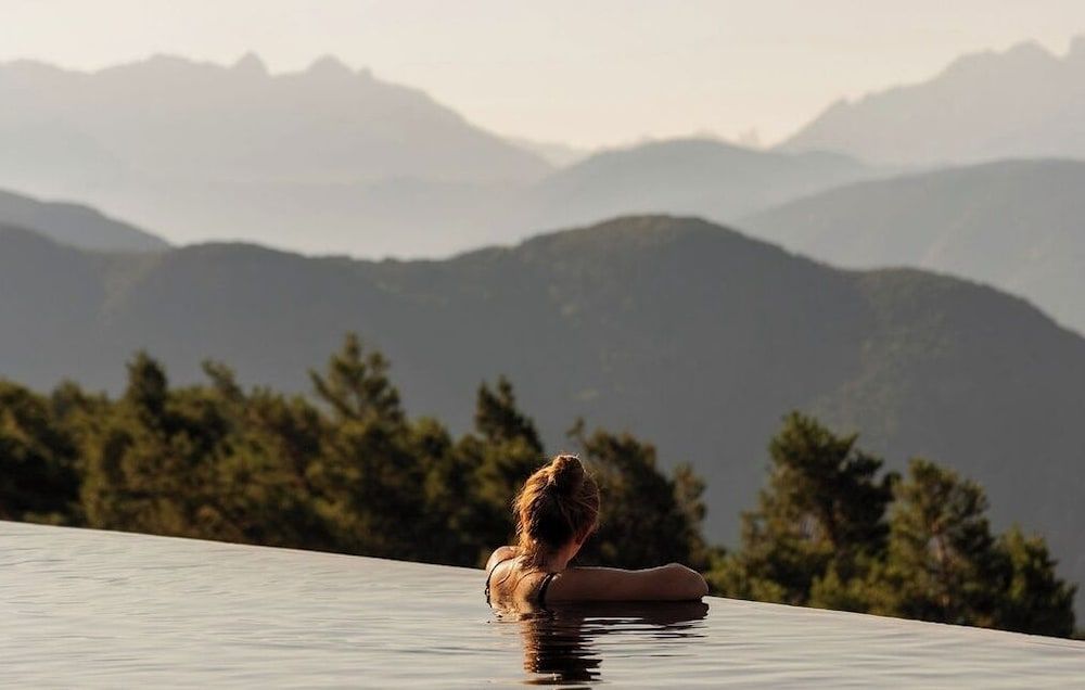 Hotel Belvedere- Fine Dining & SPA 1