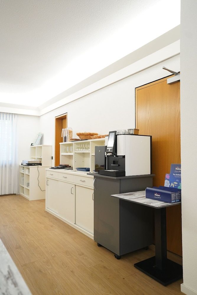 AP Hotel Mannheim Viernheim am Kapellenberg 2