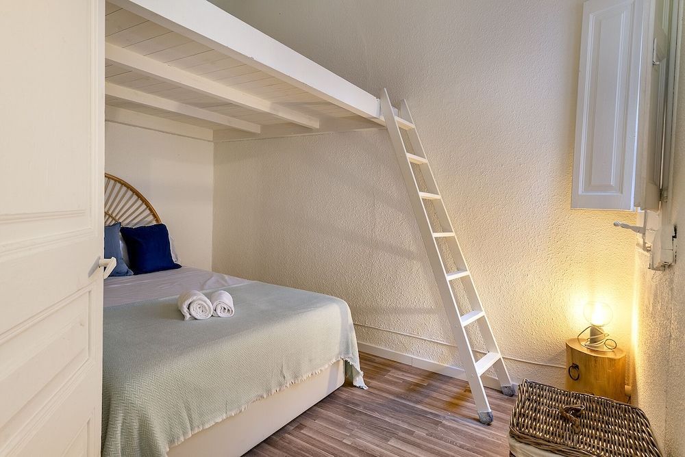 Aragó Suites 1