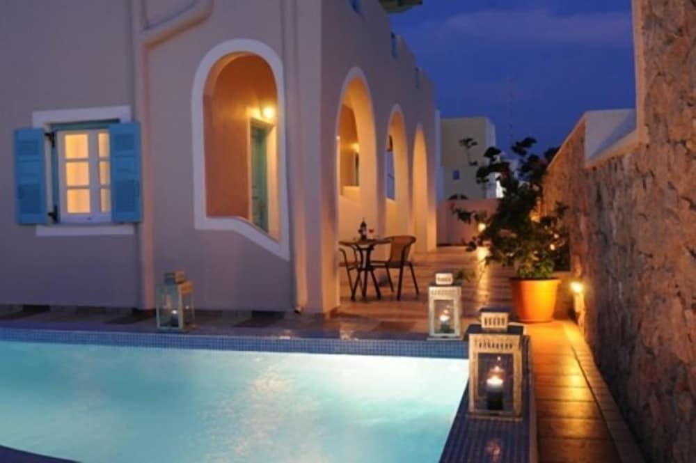 Villa Rose 1