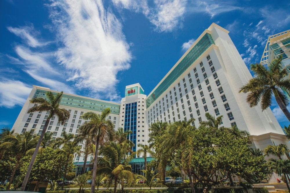 Riu Cancun - Adults Only - All Inclusive 1