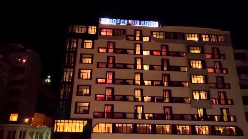 Hotel Du Nord 1