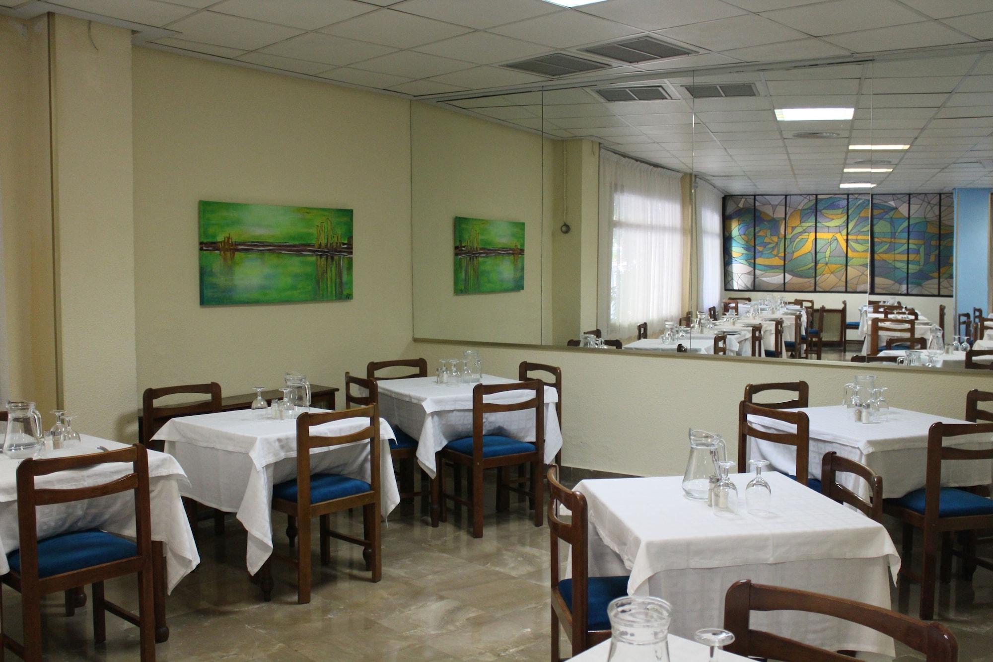 Hotel Paraíso 2