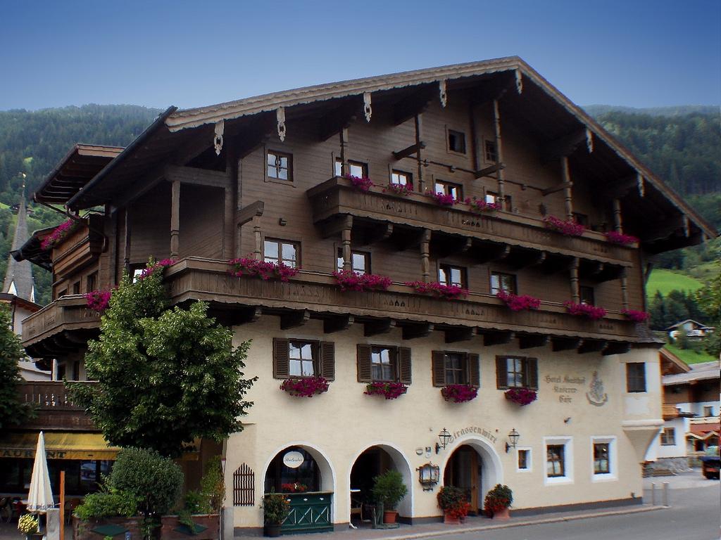 Landhotel Kaserer 2