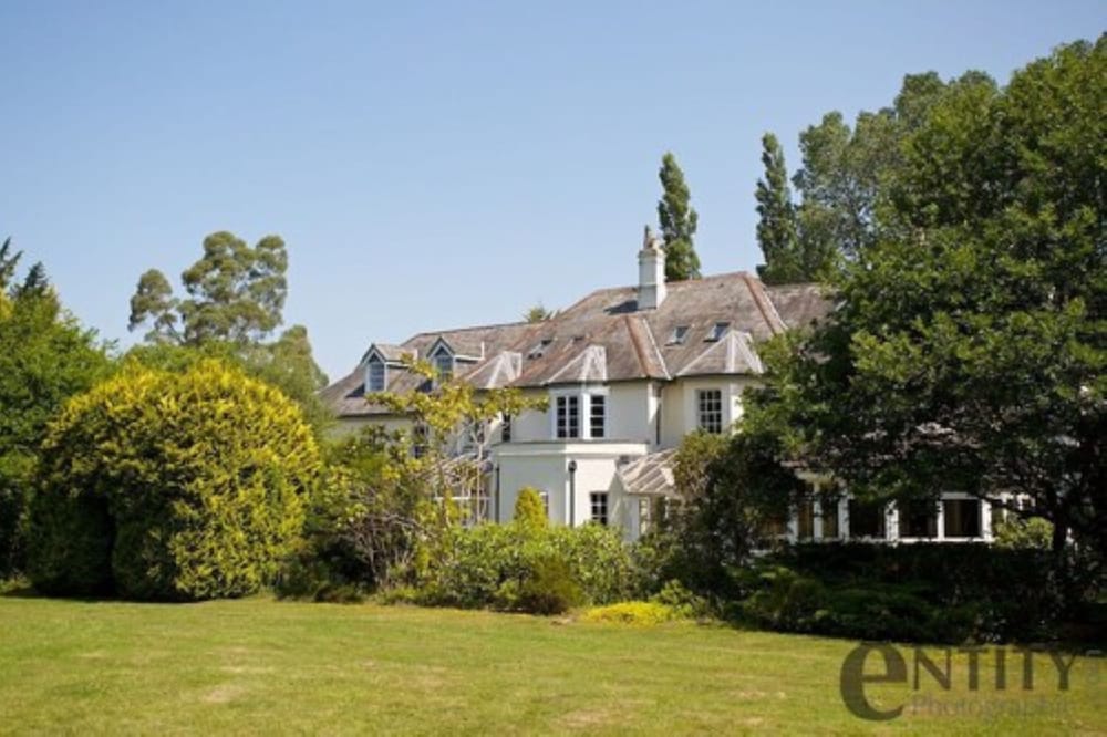 Woodlands Hotel 1