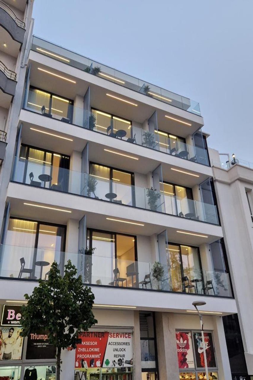 Victoria Boutique Hotel 1