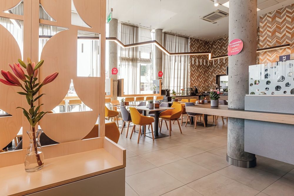 Qubus Hotel Żory 2
