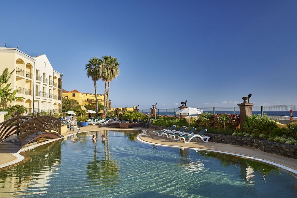 PortoBay Santa Maria - Adults Only 1