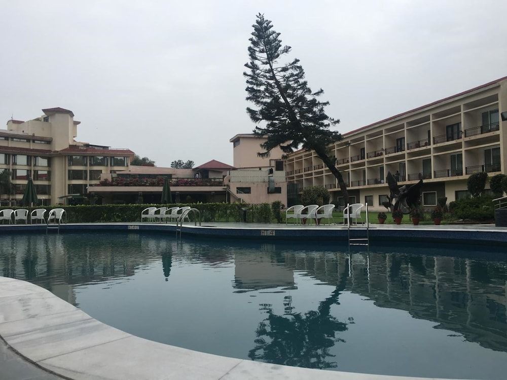Hotel Mountview 1
