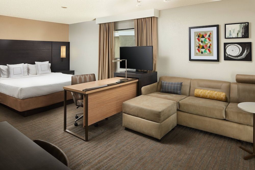 Residence Inn Irvine Spectrum 1