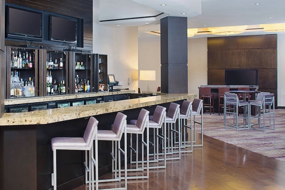 Pleasanton Marriott 2
