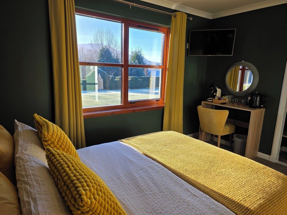 Mizpah Bed & Breakfast 1