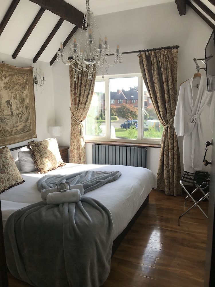 Achill Guest House 2