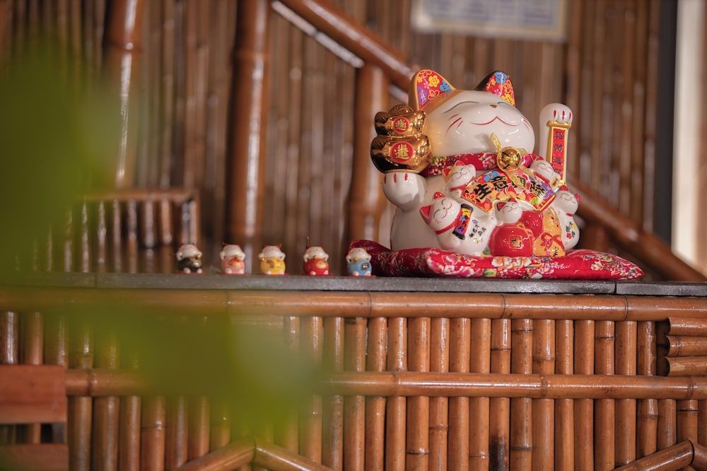 Bamboo Hill Villa 2