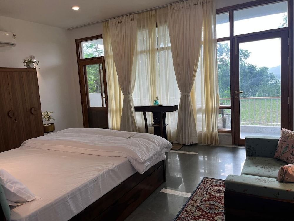 Villa Bougain 2