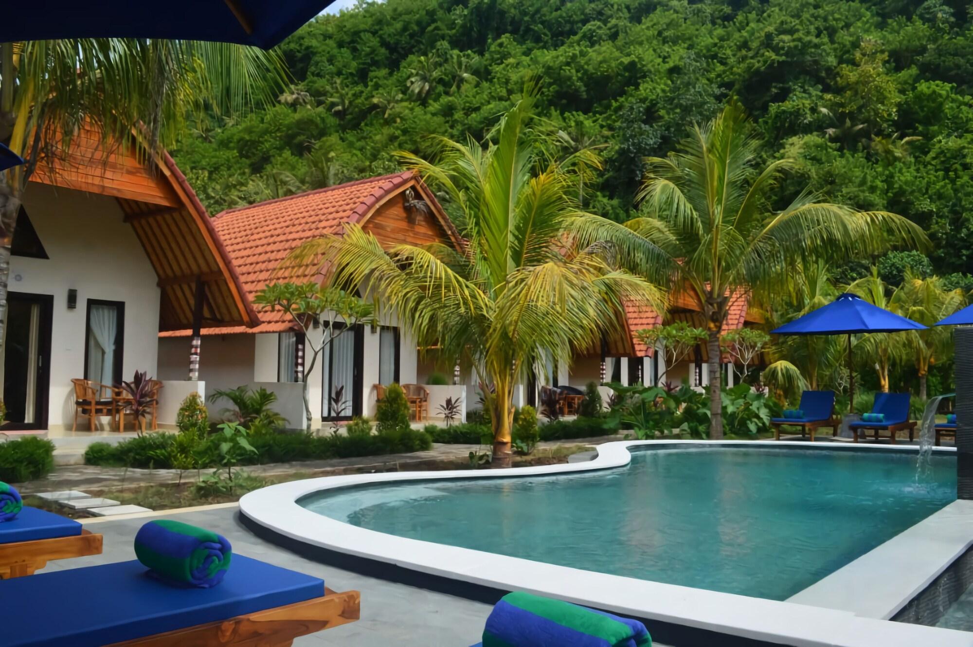 Penida Bay Village 2